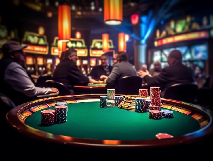 p0113 Speed Baccarat Lounge